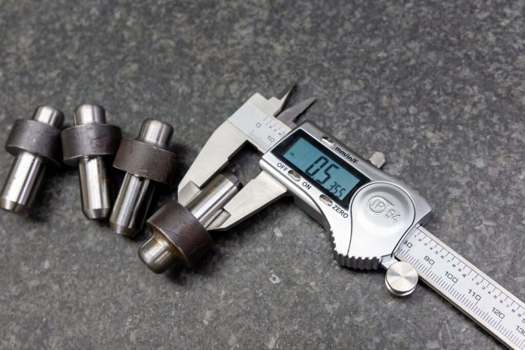 Quality testing tools